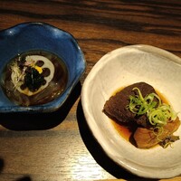 吉祥寺 三うら - 