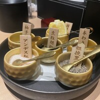 やきにく九 西麻布本店 - 