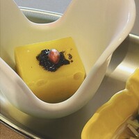 名駅なだ万茶寮 - 