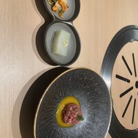 やきにく九 西麻布本店 - 