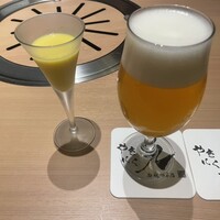 やきにく九 西麻布本店 - 