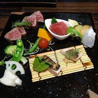 吉祥寺 三うら - 