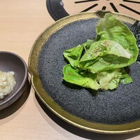 やきにく九 西麻布本店 - 