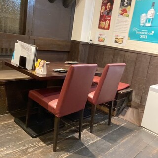 炭火焼とり 鳥匠_2