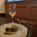 Bar à Vin ムッシュ ヨースケ - 