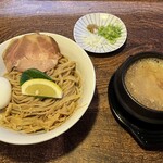 らーめん えの木 - 料理写真: