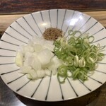 らーめん えの木 - 