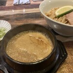 らーめん えの木 - 