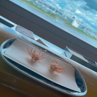 日本料理 「さくら」   ヒルトン東京お台場 - 