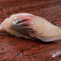 鮨 天ぷら 祇園いわい - 