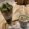 nana's green tea 新百合ヶ丘エルミロード店