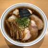 らぁ麺 すぎ本