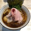 中華そば 四つ葉