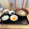 そばの神田 町前屋中倉店