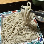 Jyuuwari Te Uchi Soba Soba Dokoro Dodo Momo - 