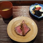 お料理 佐藤 - 