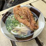 讃岐うどん がもう - 