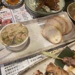 Izakaya Sazan - 