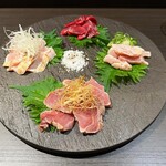 地鶏Diner 梧 - 