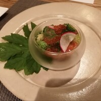 楽の蔵　レストランChez tomo. - 
