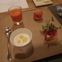 楽の蔵　レストランChez tomo. - 