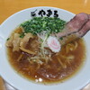 麺匠 やまろ