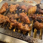 焼肉ここから - 