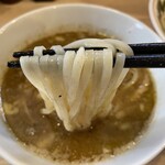 中村麺三郎商店 - 麺UP