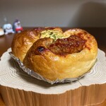 Kasukado - コロッケパン