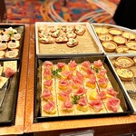 ANAクラウンプラザホテル神戸 - 料理写真: