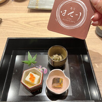 寿司 はせ川 心斎橋本店 - 