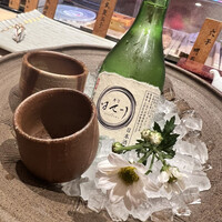 寿司 はせ川 心斎橋本店 - 