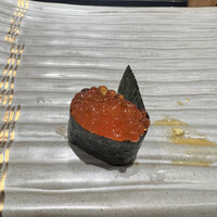 寿司 はせ川 心斎橋本店 - 