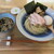 元祖佐賀つけ麺 孤虎 - 料理写真:【肉玉子２００ｇ（冷）　１３５０円】