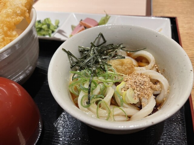 Kumeya Daimaru Umeda Ten photo 5