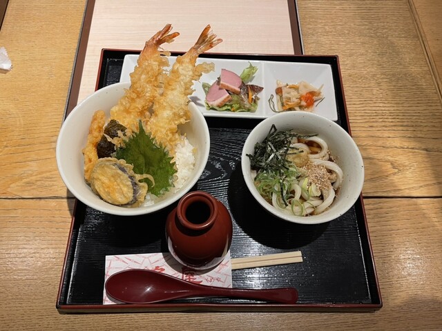 Kumeya Daimaru Umeda Ten photo 3