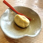 おそば　だいだい - 