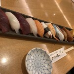 Matsuba Zushi - 