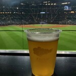 そらとしば by よなよなエール - 試合後のほぼ貸し切り！そらとしば