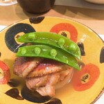 手料理 右近 - 