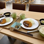 東京大学 中央食堂 - 