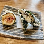 おそば　だいだい - 