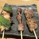 Yakitori Masaya - 