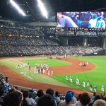 そらとしば by よなよなエール - 上沢完封