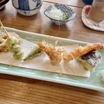 おそば　だいだい - 