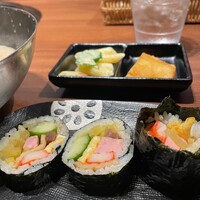 焼肉冷麺 ユッチャン 北新地店 - 