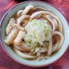 手打ちうどん ムサシ