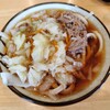 白須うどん