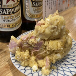 やきとん ほむら屋 - 