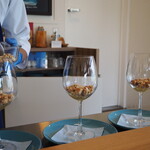 ラトリエ ドゥ ノノ - 03.ローストカシューナッツ